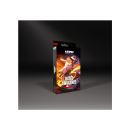 Azuki TCG - Gates Awakened Starter Deck: Zero 1 Stück - EN